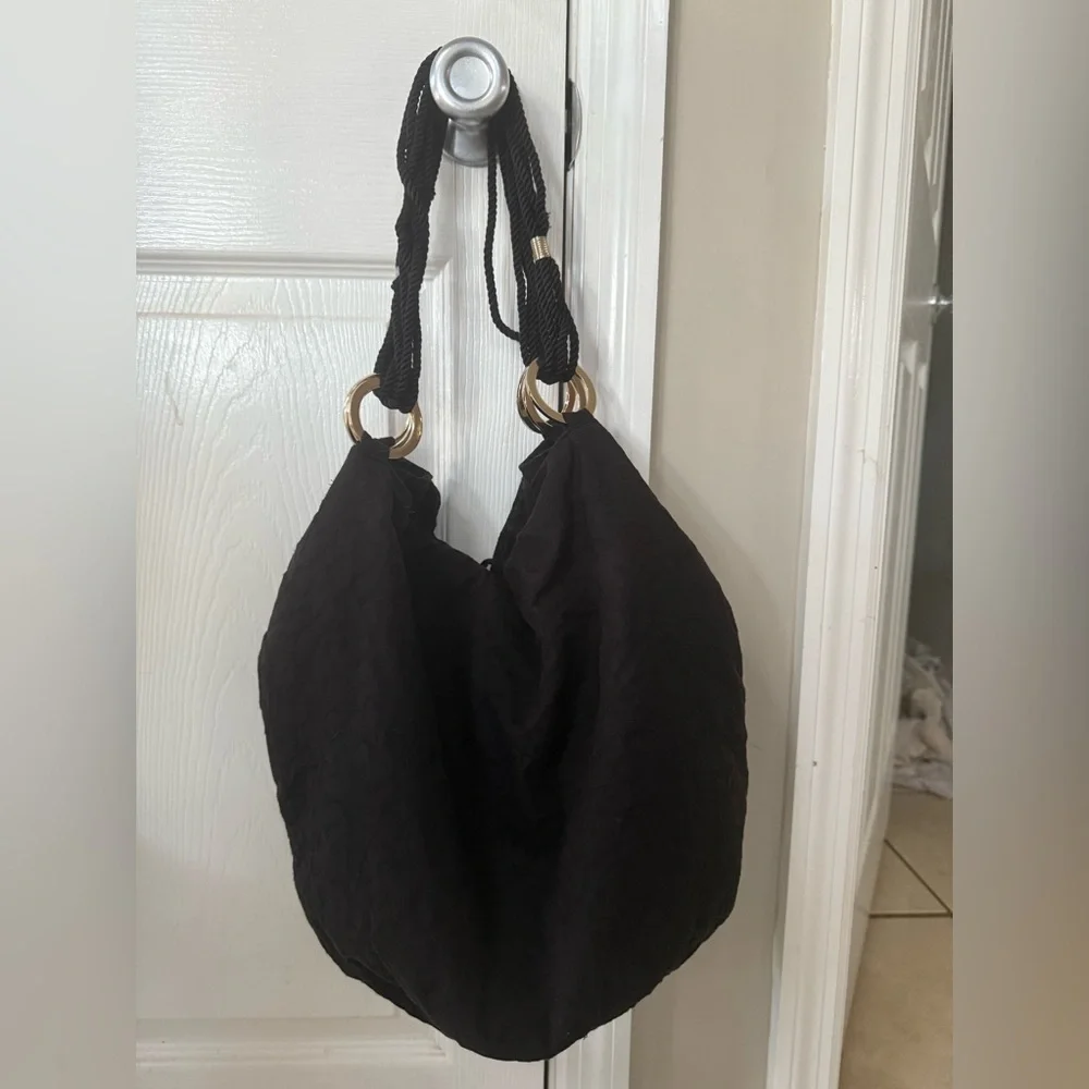 Banana Republic Hobo Bag